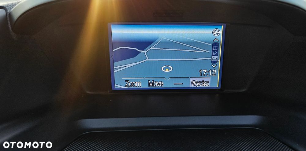 Ford Grand C-MAX 1.6 TDCi Start-Stop-System Titanium - 12