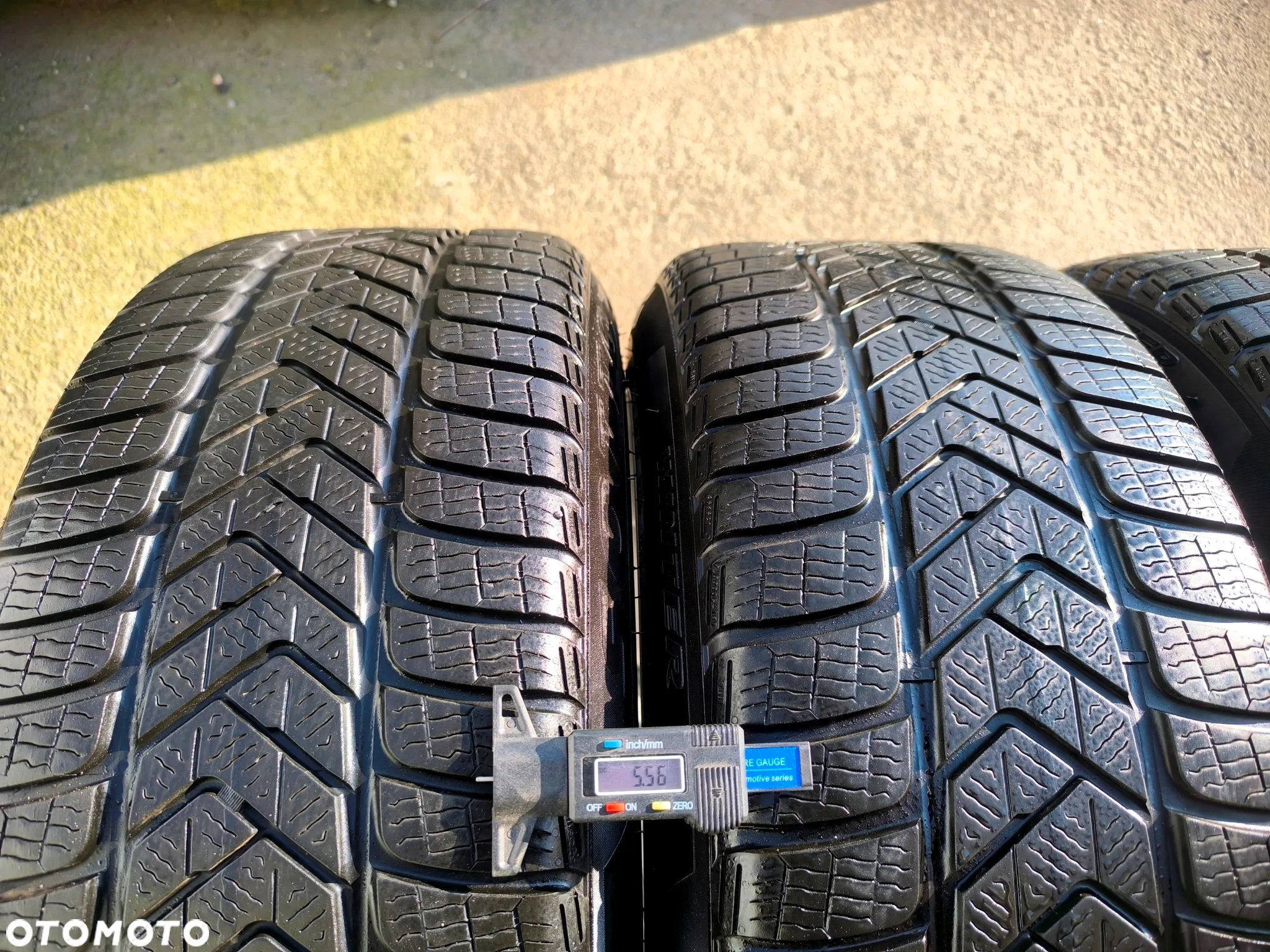 5x114,3 5x114 Felgi Aluminiowe ALUFELGI 19 Koła Zimowe Zima TESLA MODEL Y ALU-RAD Legnica 255/45 6,5mm TPMS - 25