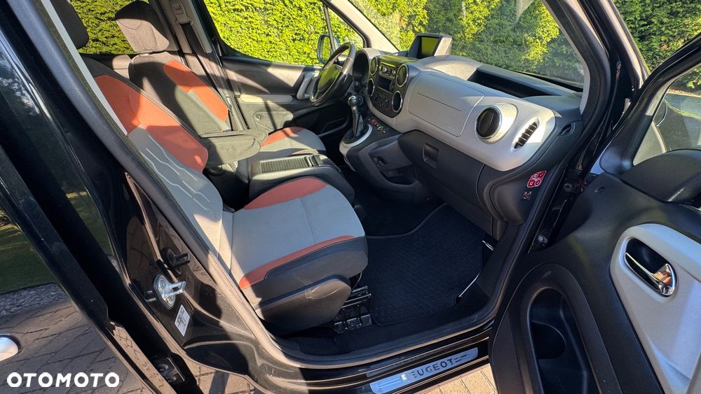 Peugeot Partner 1.6 HDi Outdoor - 18