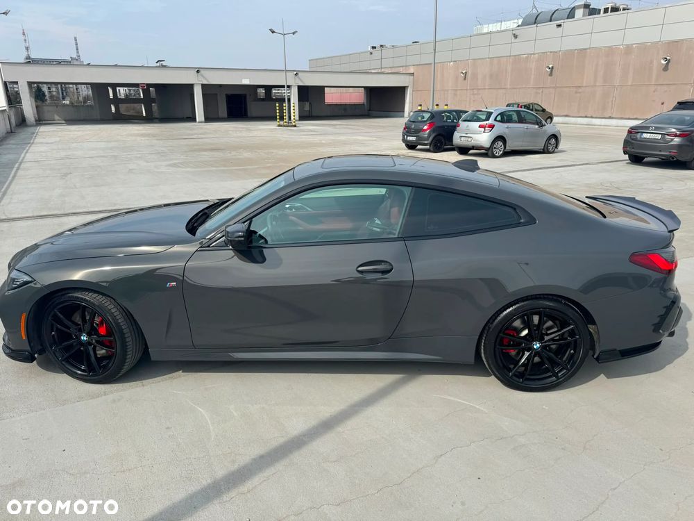 BMW Seria 4 M440i xDrive - 6