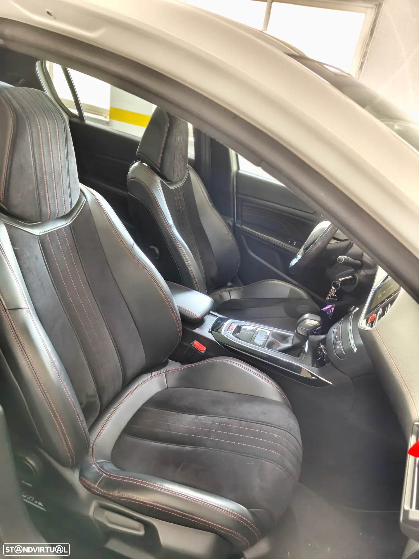 Peugeot 308 - 13