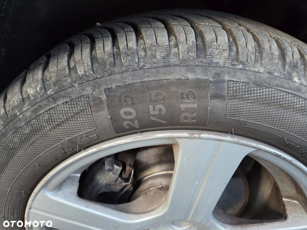 Ford Focus 1.6 TDCi Gold X - 7