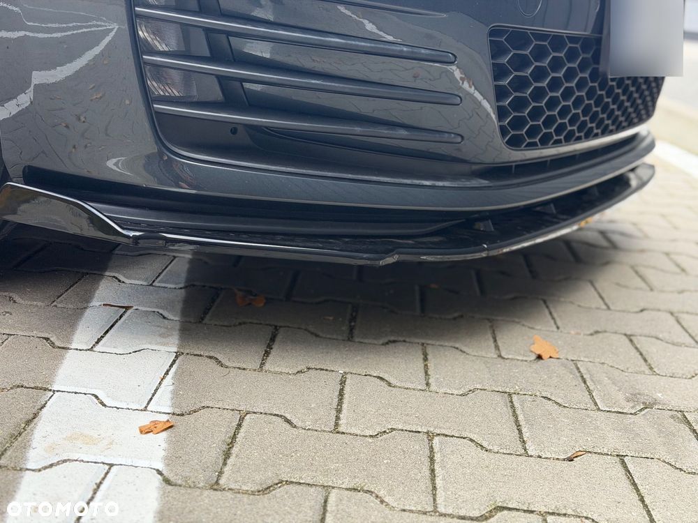 Volkswagen Golf GTD 2.0 TDI SCR DSG - 19