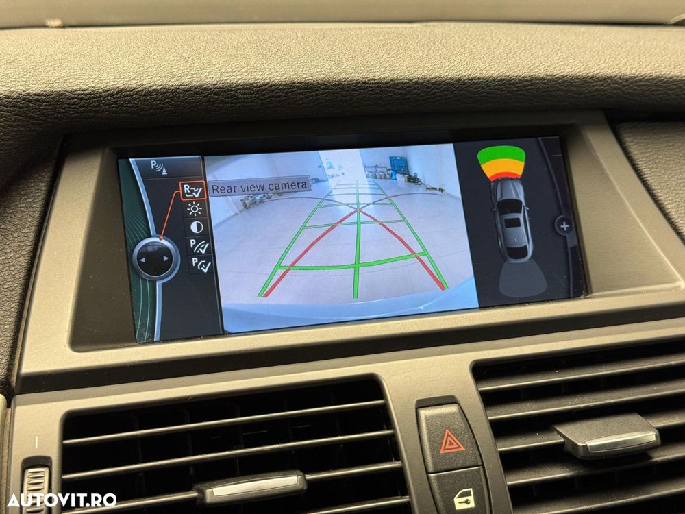 BMW X6 - 14