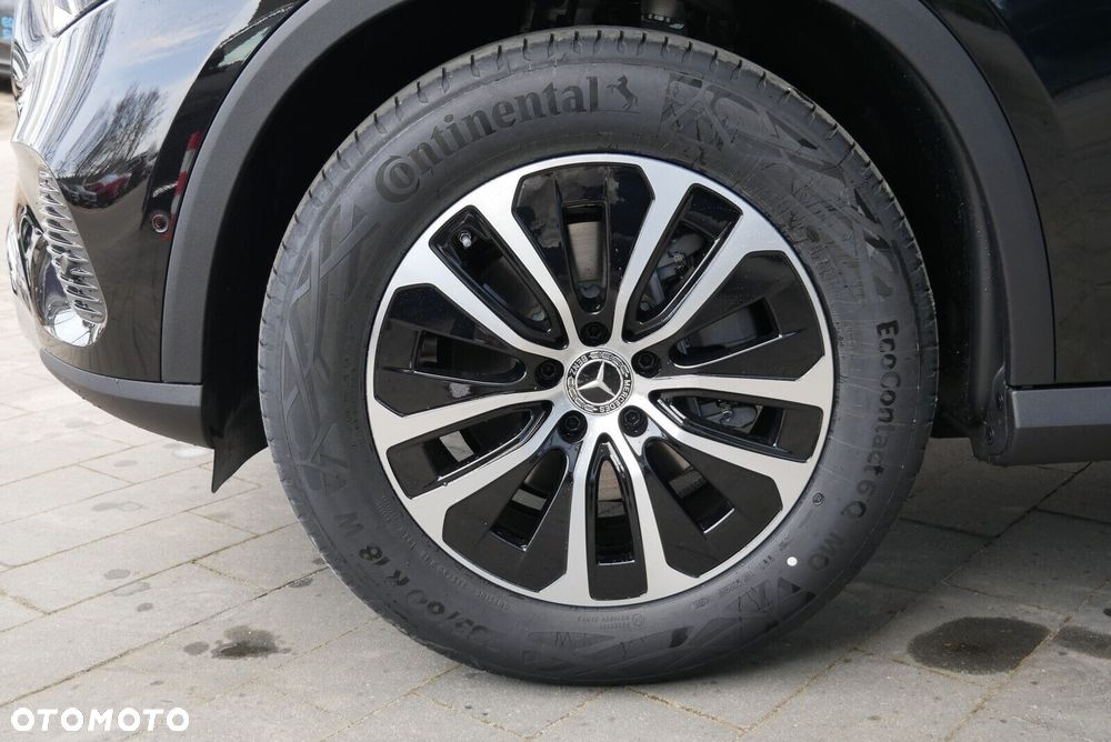 Mercedes-Benz GLC - 28