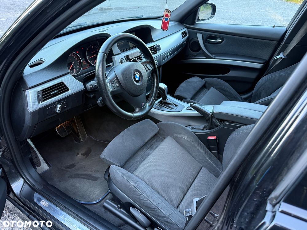 BMW Seria 3 - 19