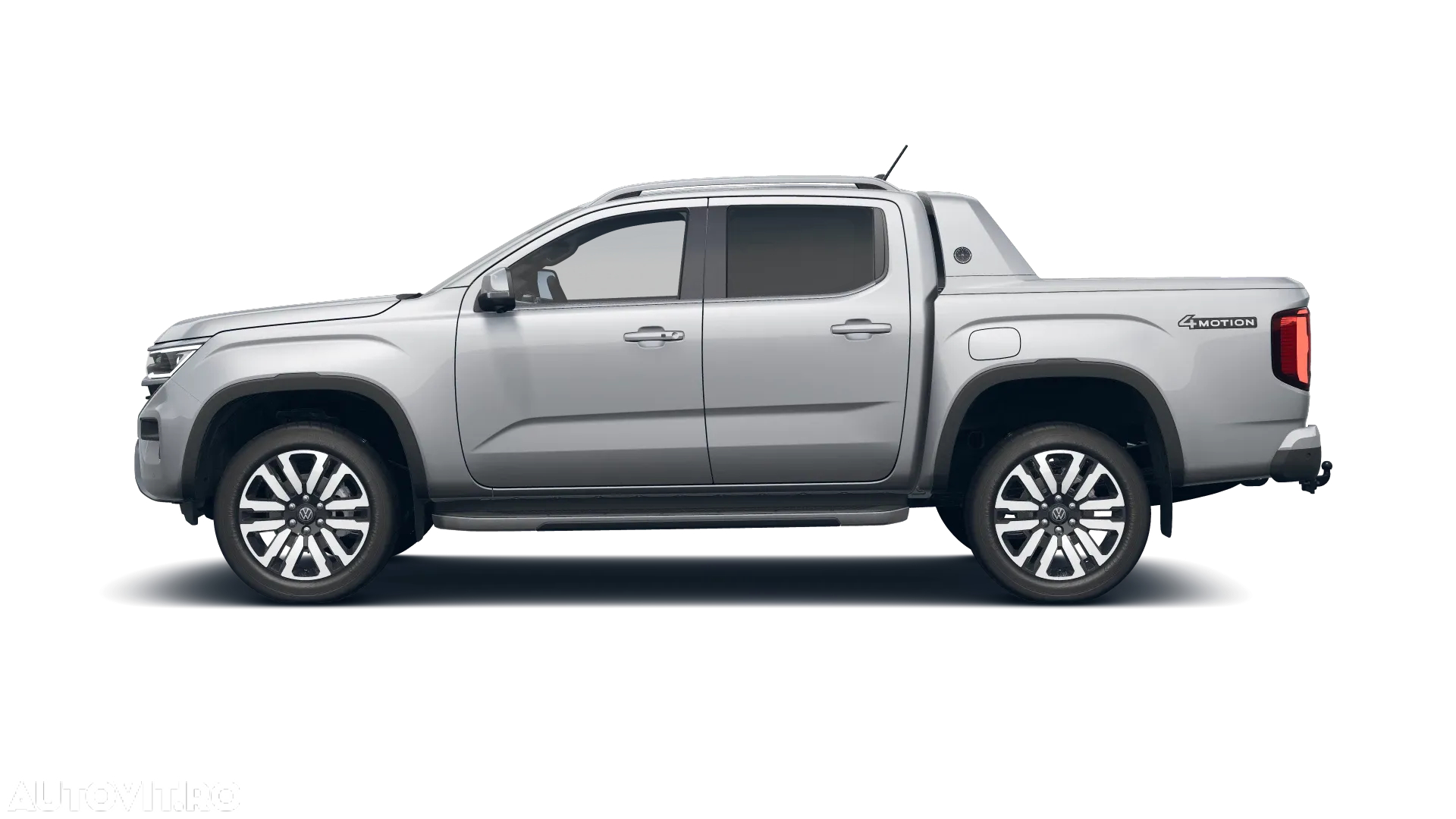 Volkswagen Amarok 3.0 TDI 241 CP 4M 10AT Aventura - 6