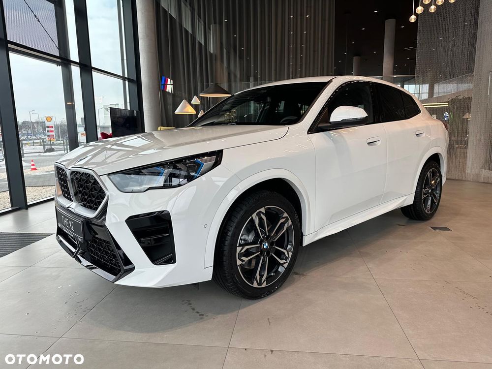 BMW X2 sDrive20i - 2