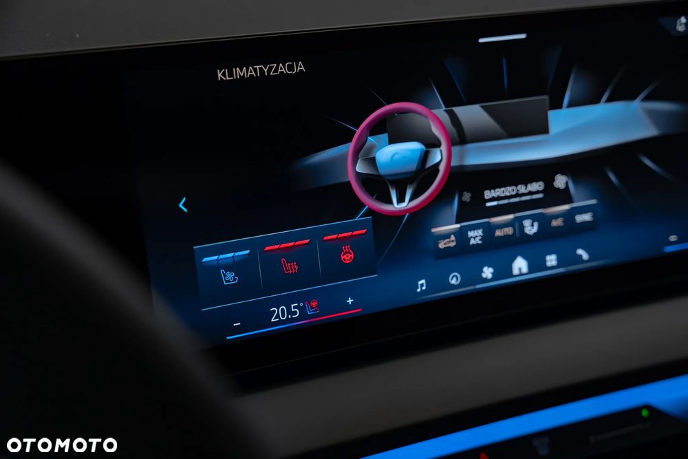 BMW X3 xDrive20d mHEV - 37