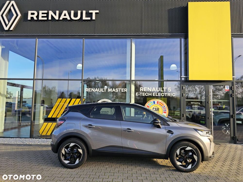 Renault Captur - 4