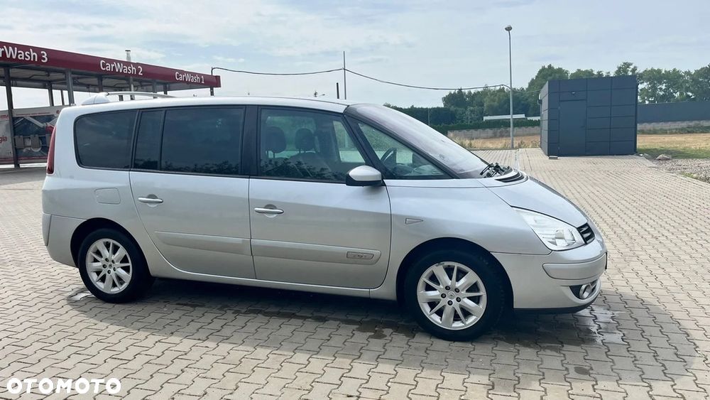 Renault Grand Espace 2.0 Dynamique - 6