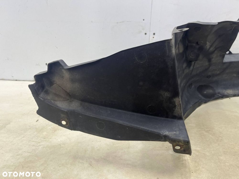 Nadkole Chevrolet Nubira III J200 Lacetti 05-12r. PRAWE przednie ORYGINAL PRAWY przód 96810479 - 2