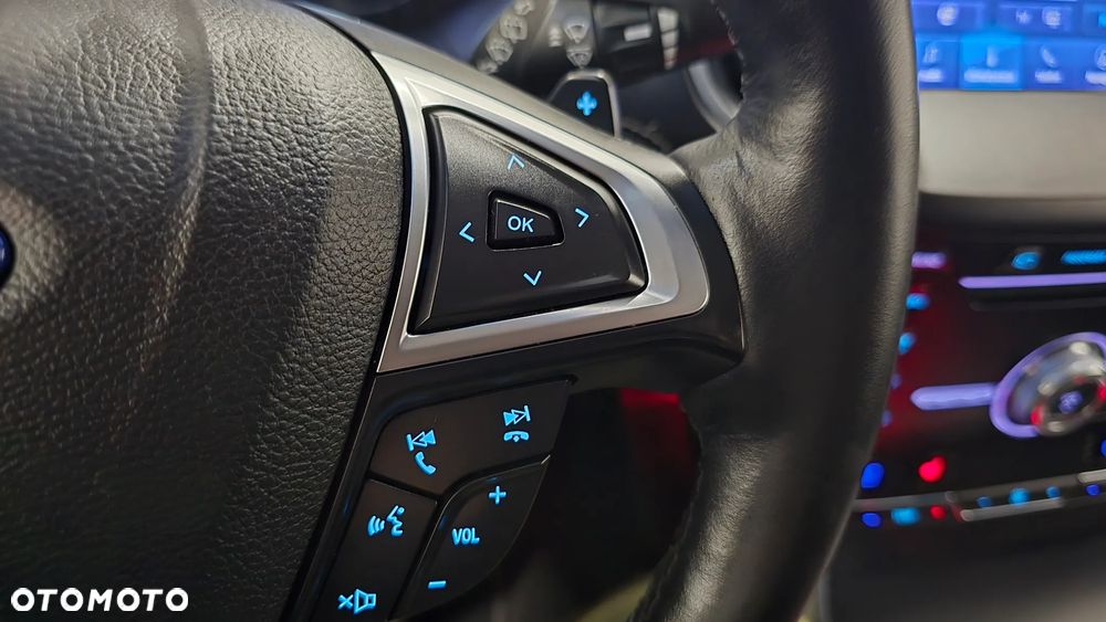 Ford Edge 2.0 EcoBlue Bi-Turbo 4x4 Vignale - 36