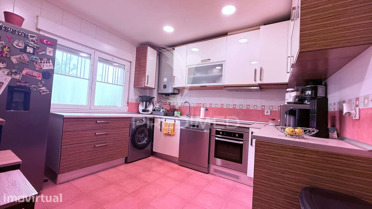 Moradia T4 Condominio Privado - Grande imagem: 3/28