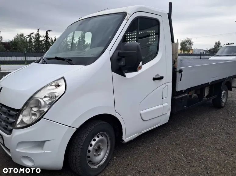 Renault MASTER - 2