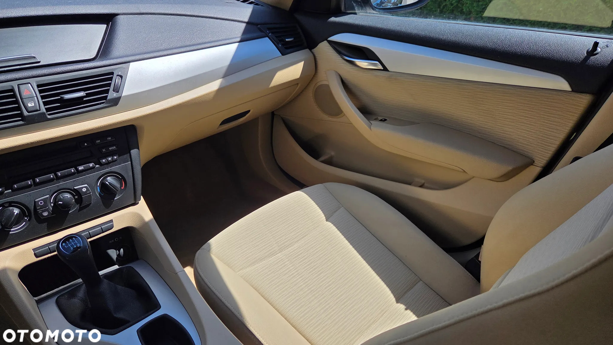 BMW X1 sDrive18i - 22