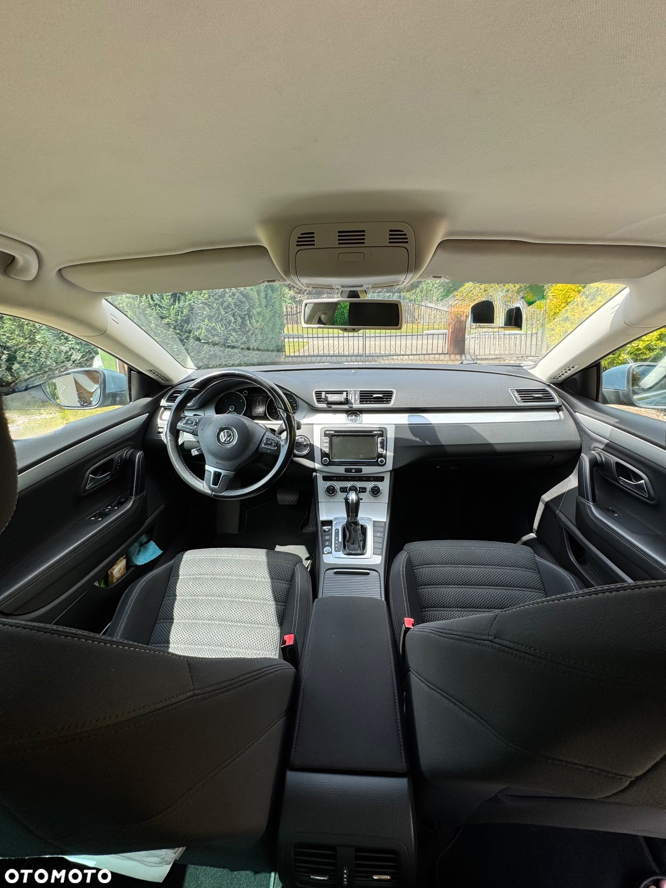Volkswagen CC 2.0 TDI DPF BMT DSG - 7