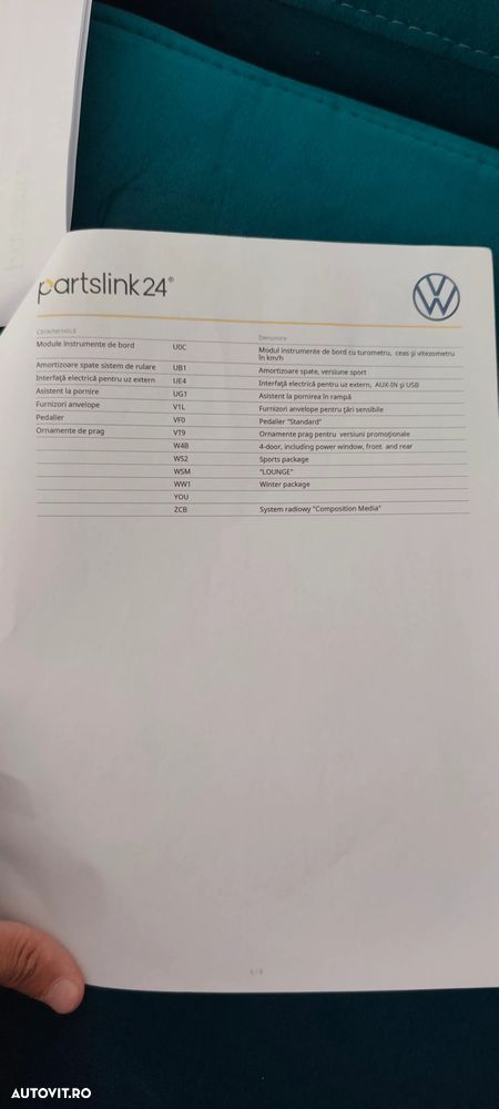Volkswagen Polo - 26
