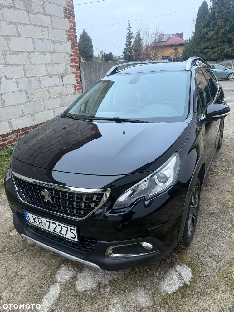 Peugeot 2008 - 13