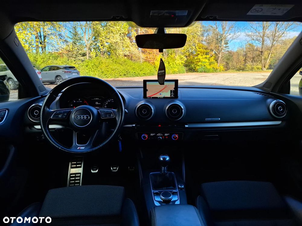 Audi A3 - 6