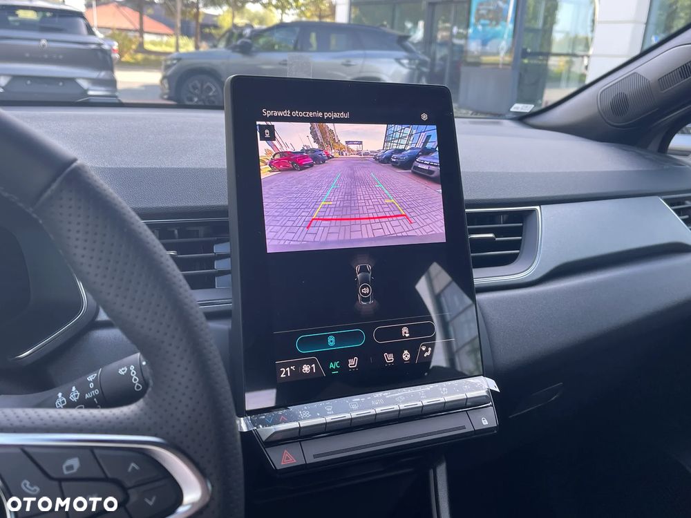Renault Captur - 20