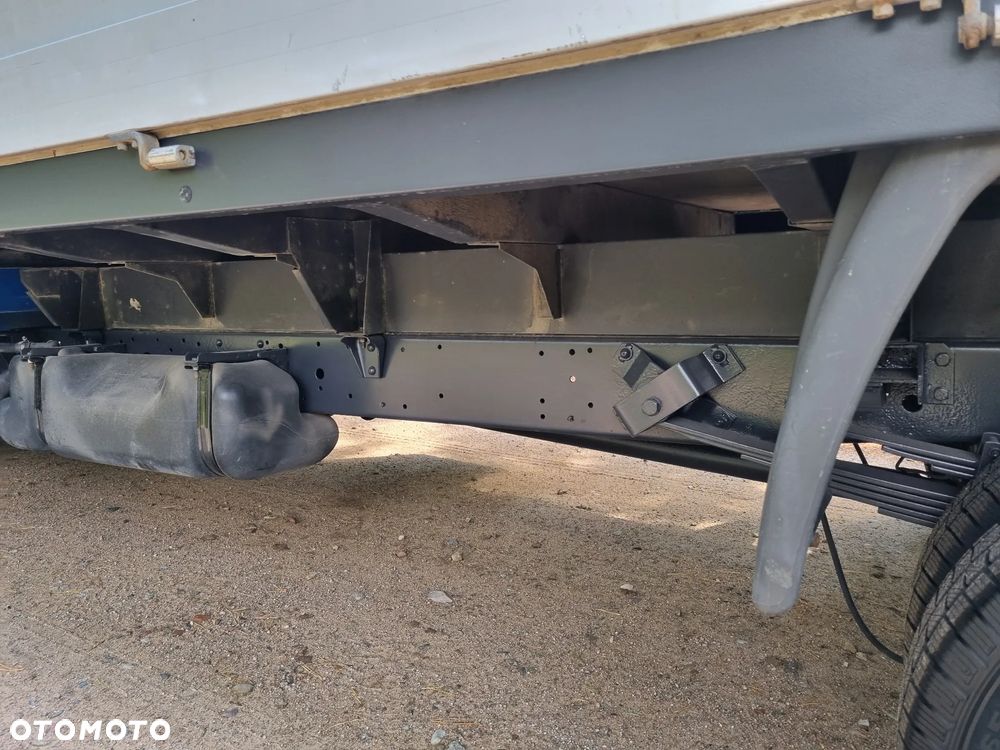 Iveco Daily 35c13 - 23