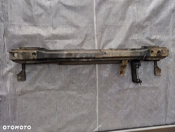 Mini r55 r56 06-15 belka zderzaka tyk kompletna wzmocnienie wysylka