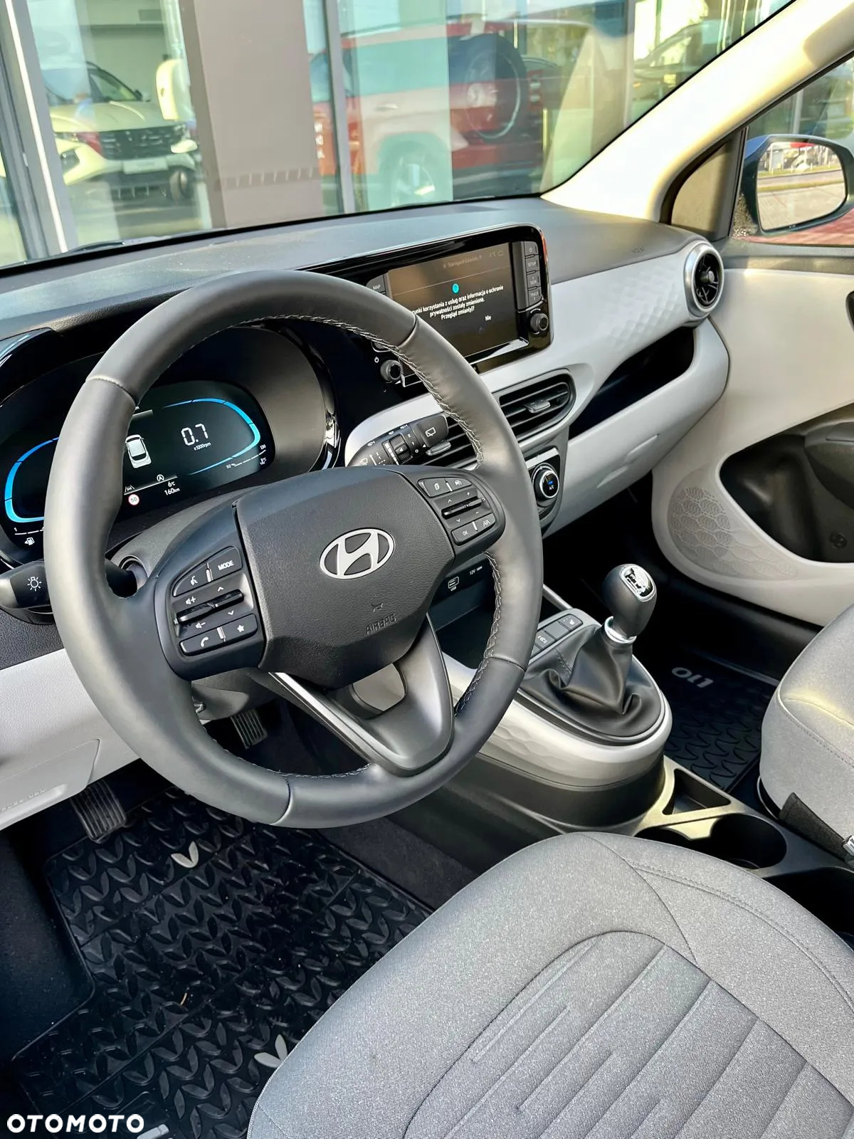 Hyundai i10 1.2 Modern - 7