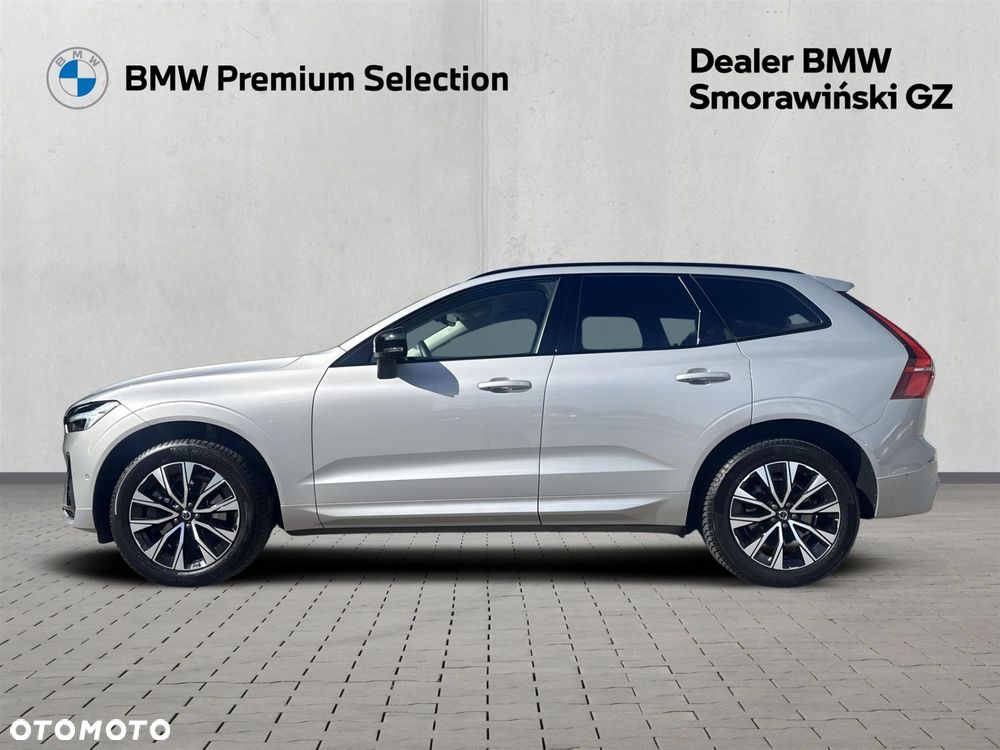 Volvo XC 60 - 4