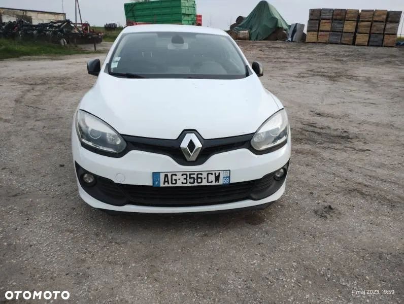 Renault Megane 1.9 dCi Expression - 3