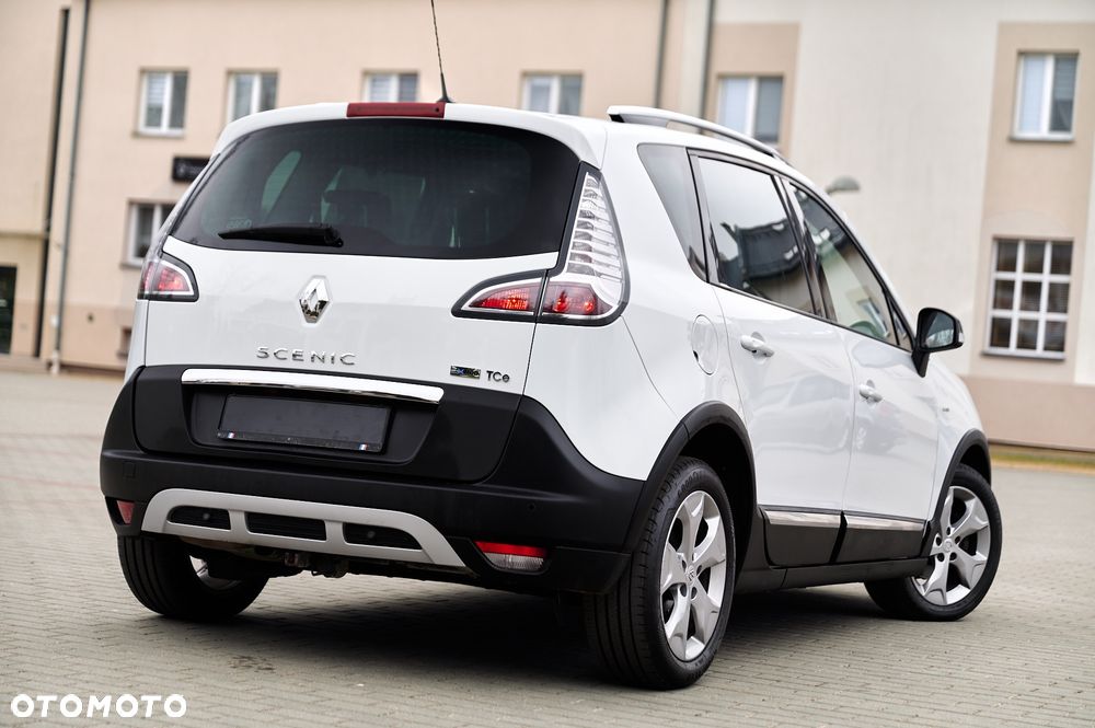 Renault Scenic 1.2 TCE Energy Bose Edition - 5