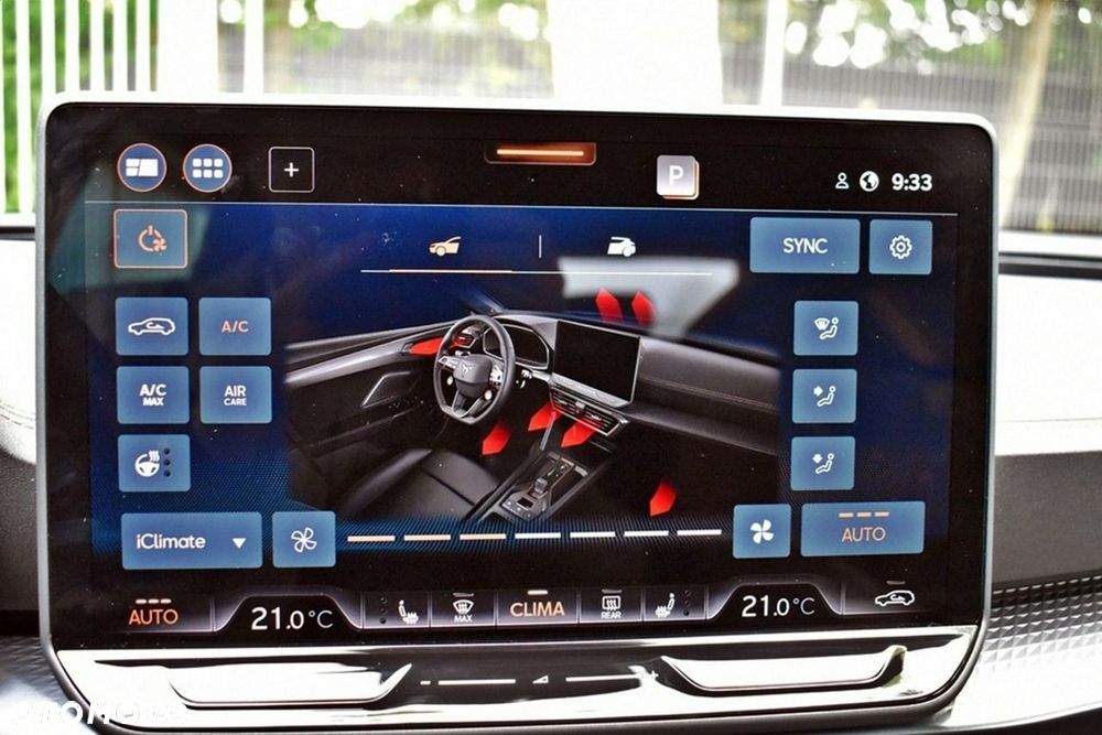 Cupra Leon Sportstourer 1.5 eTSI mHEV DSG - 32