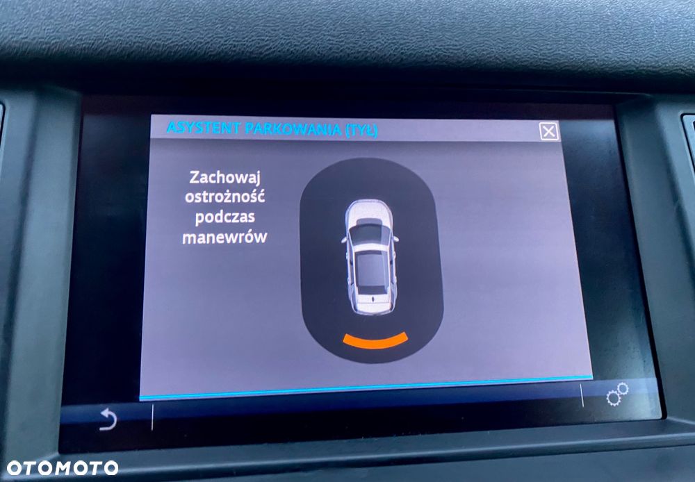 Land Rover Discovery Sport - 17