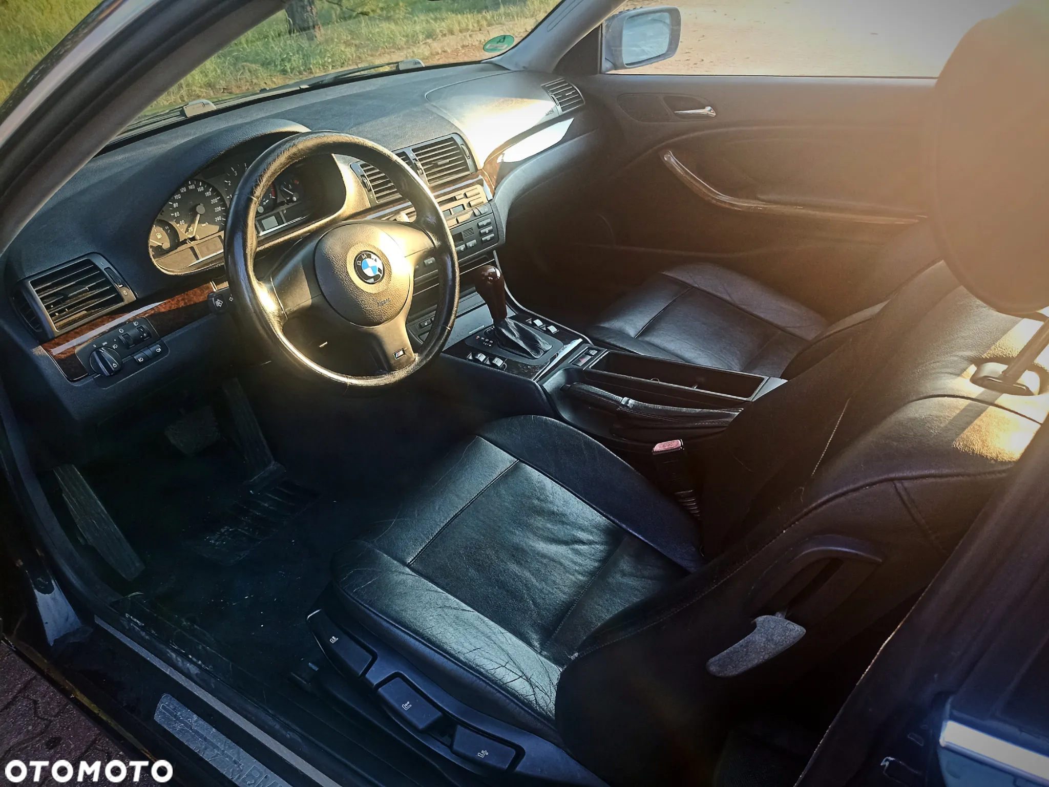 BMW Seria 3 - 3