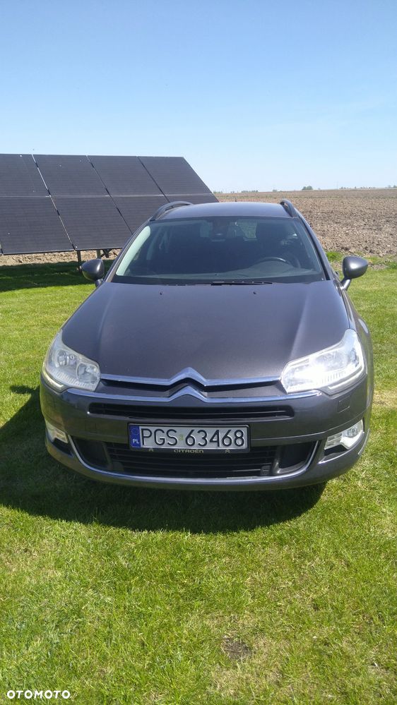 Citroën C5 2.0 HDi Confort - 2