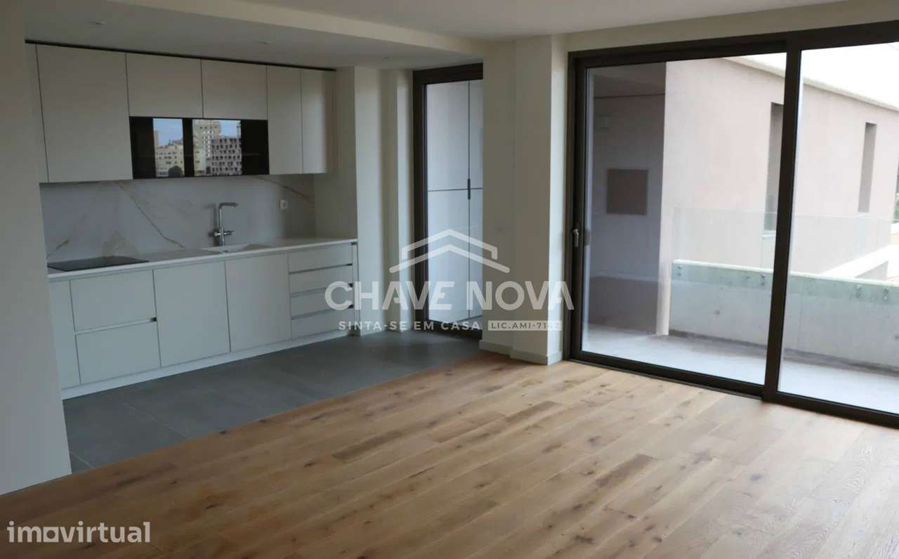 Apartamento T2 - Oliveira do Douro - Grande imagem: 2/12