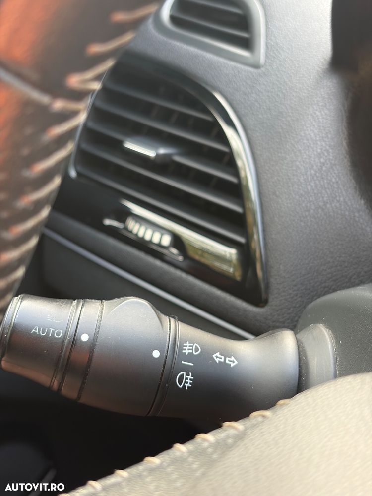 Renault Megane ENERGY dCi 130 Start & Stop Bose Edition - 10