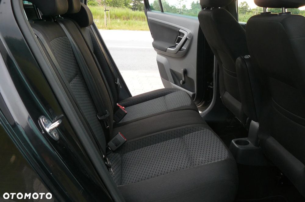 Skoda Fabia - 16