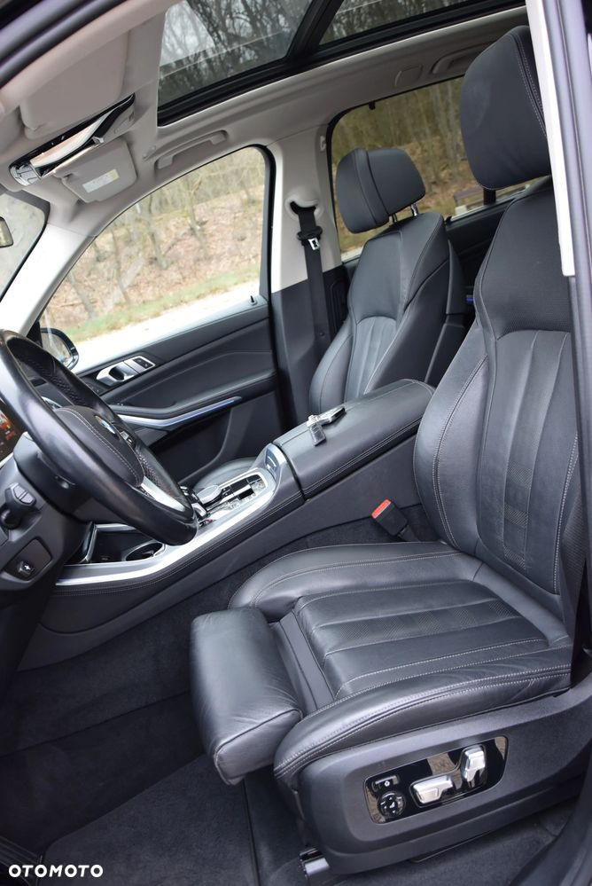 BMW X5 xDrive30d - 9