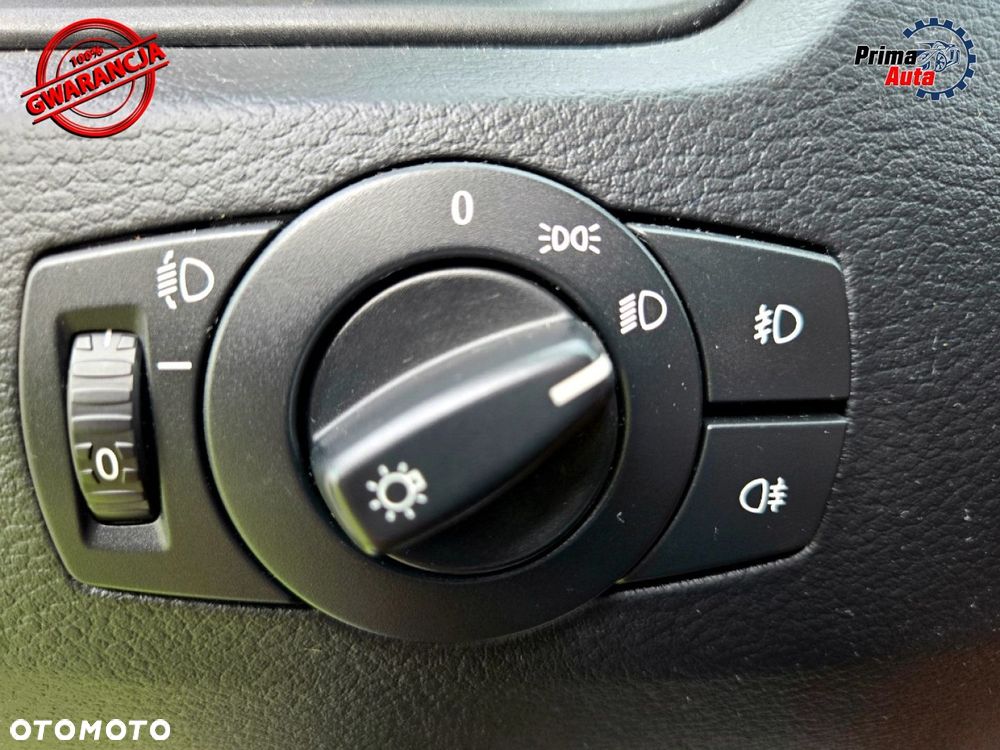 BMW X1 sDrive20d EfficientDynamics Edition - 19