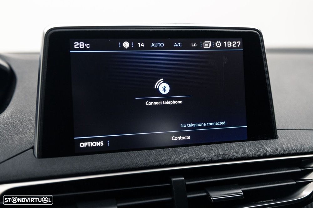 Peugeot 5008 1.5 BlueHDi Active Pack - 35