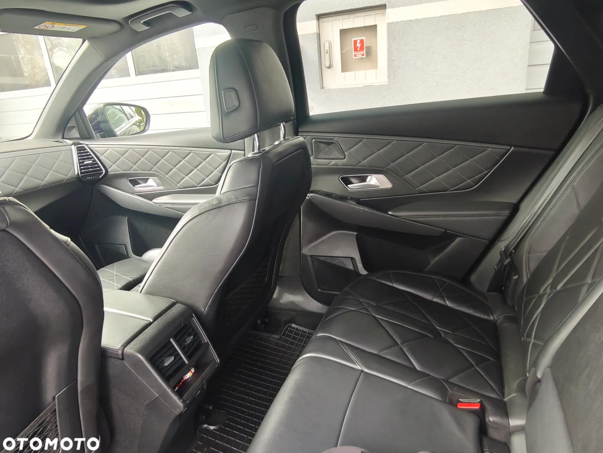 DS Automobiles DS 7 Crossback 2.0 BlueHDi Grand Chic - 22