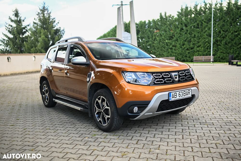 Dacia Duster - 4