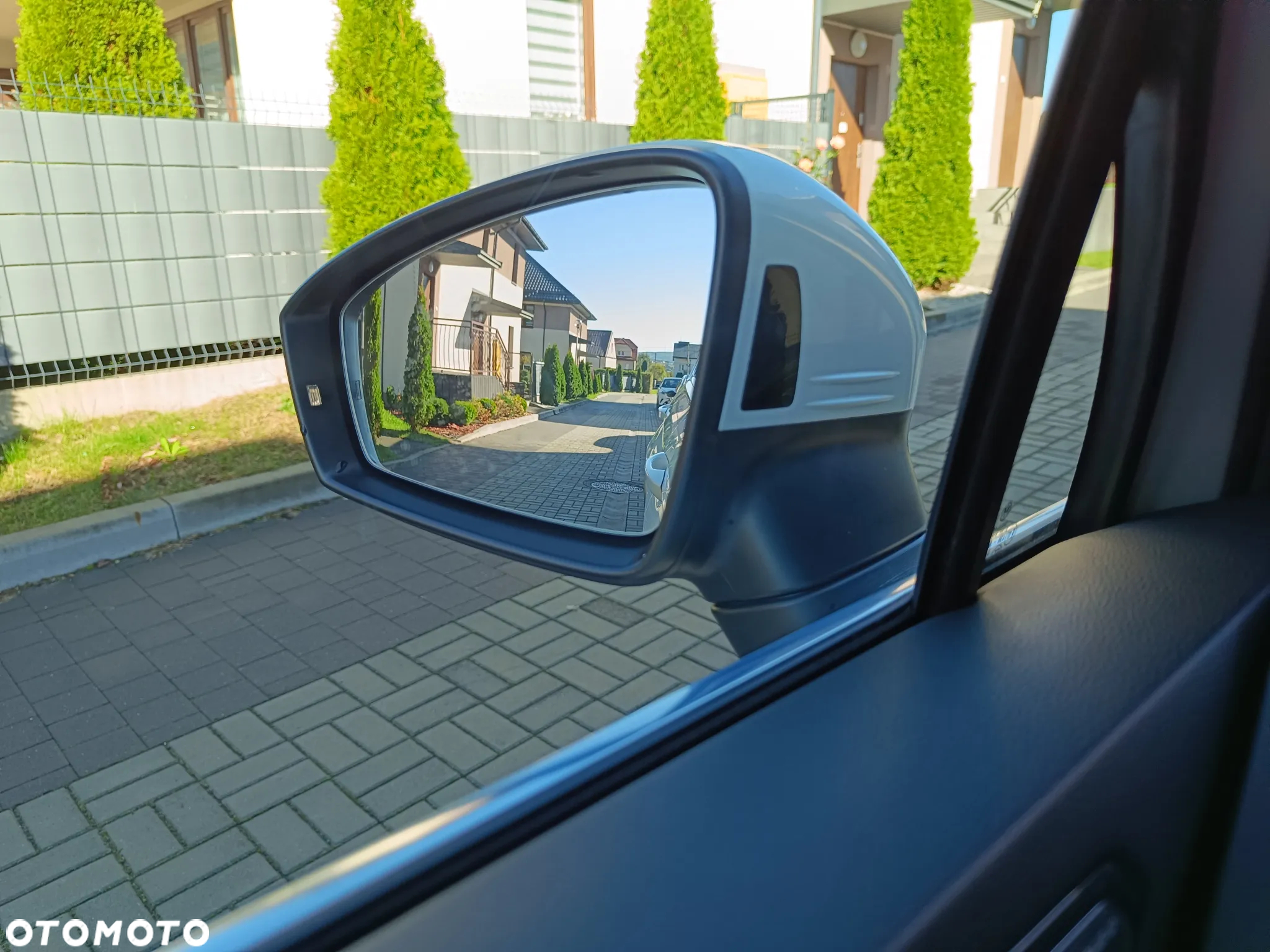 Volkswagen Tiguan 2.0 TSI BMT 4Mot Highline DSG - 8