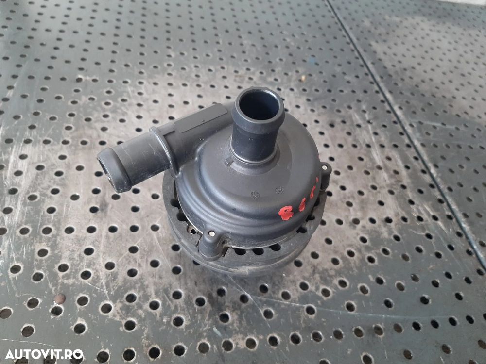 pompa auxiliara apa 2.2 d multijet 55271838 alfa romeo stelvio  00505528600 - 1