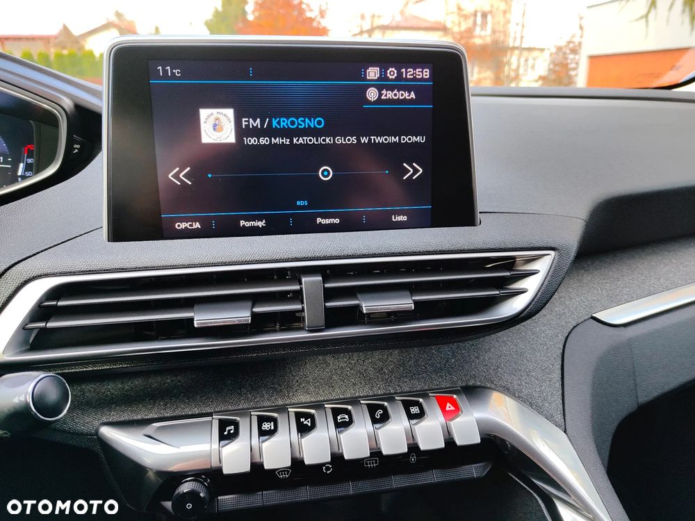 Peugeot 3008 1.6 BlueHDi Allure S&S EAT6 - 35