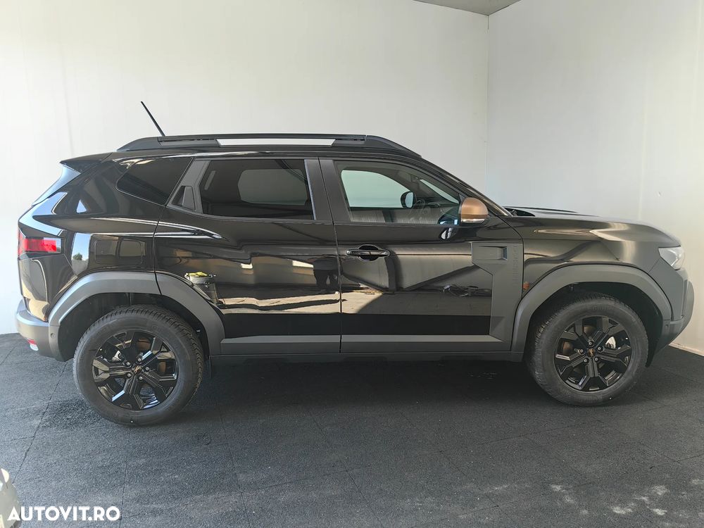 Dacia Duster - 5