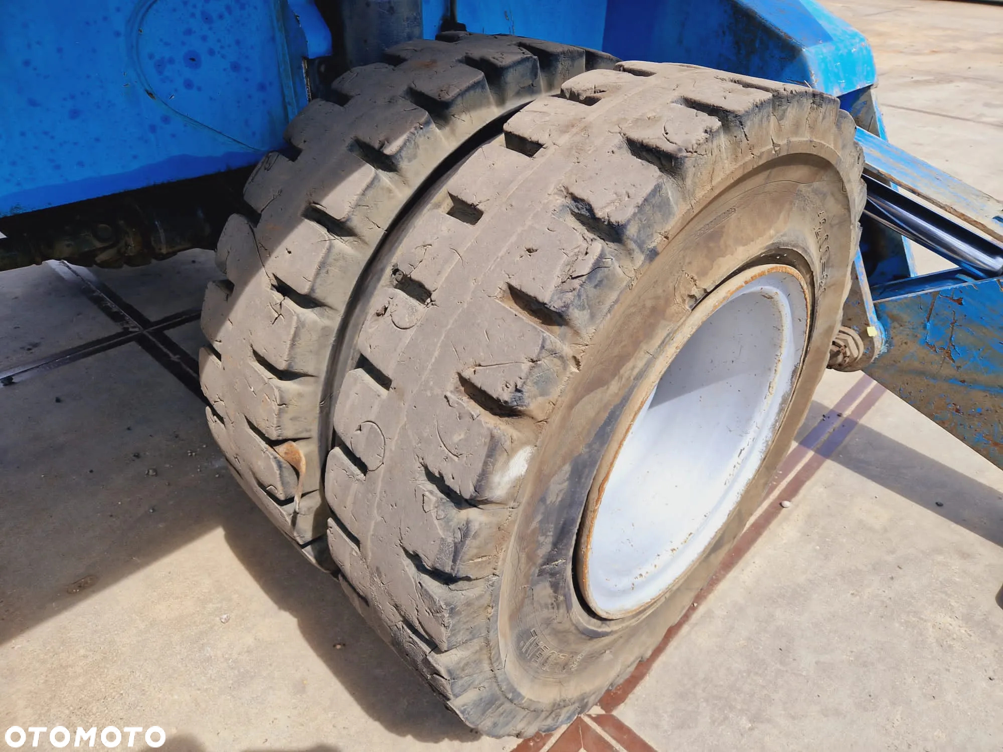 Fuchs Mhl 350 - 7