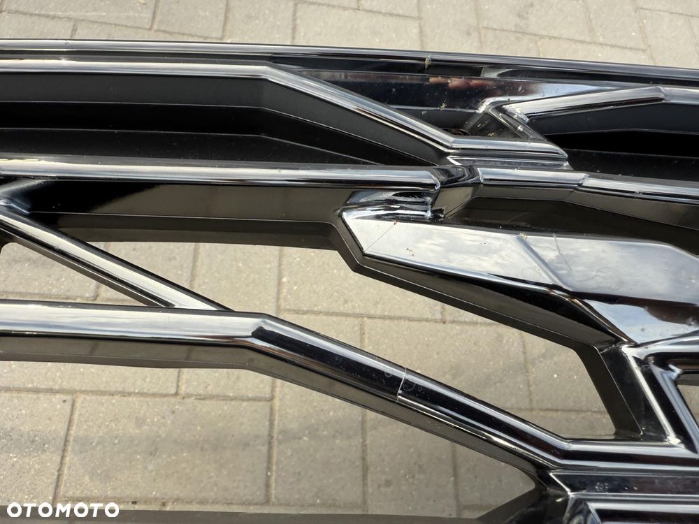 HYUNDAI TUCSON IV N-LINE ZDERZAK PRZEDNI PRZÓD 86511-N7SA0 - 6