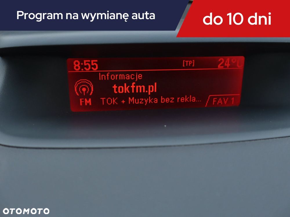 Opel Meriva - 14